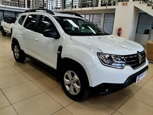 Renault Duster 1.5 dCi Dynamique 4x2