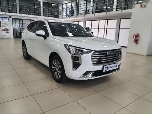 Haval Jolion 1.5T City