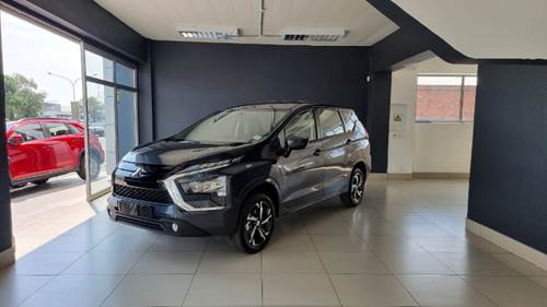 Mitsubishi Xpander 1.5 Auto