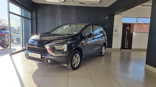 Mitsubishi Xpander 1.5