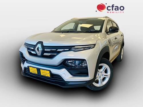 Renault Kiger 1.0 Energy Zen