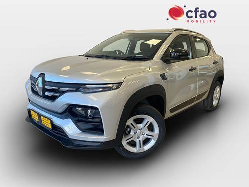 Renault Kiger 1.0 Energy Zen Auto