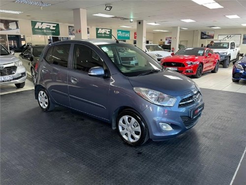 Hyundai i10 1.1 Motion