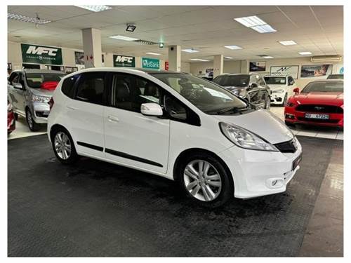 Honda Jazz 1.5 Executive