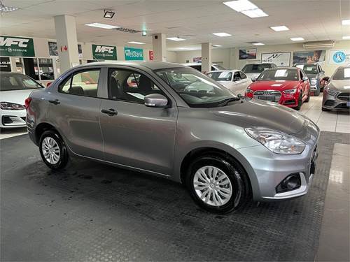 Suzuki Swift DZIRE 1.2 GA