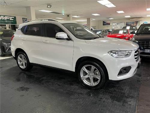 Haval H2 1.5T City Auto