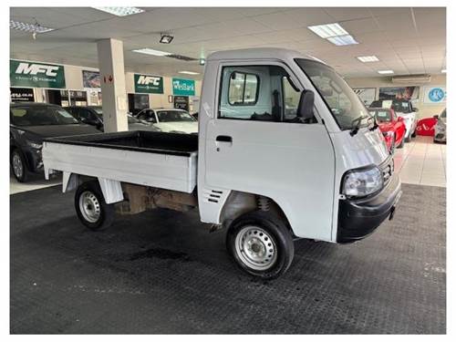 Suzuki Super Carry 1.2i