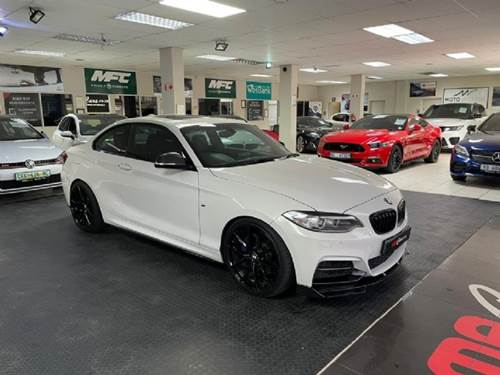 BMW M 235i (F22) Auto