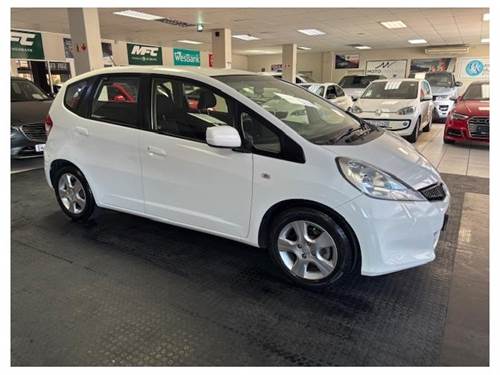 Honda Jazz 1.3 Comfort