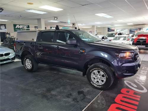 Ford Ranger VII 2.2 TDCi XL Pick Up Double Cab 4x2