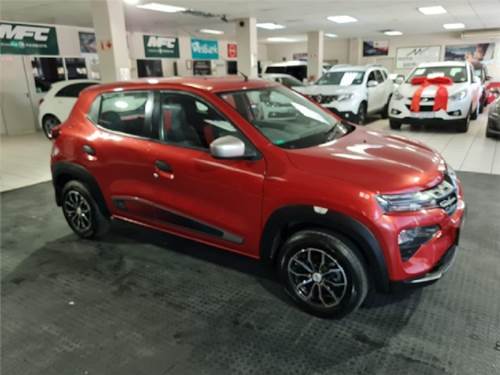 Renault Kwid 1.0 Dynamique 5 Door