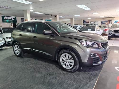 Peugeot 3008 1.6 THP Active Auto