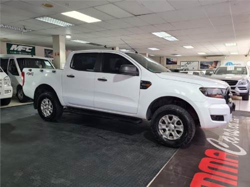 Ford Ranger VII 2.2TDCi XL 4X4 P/U D/C