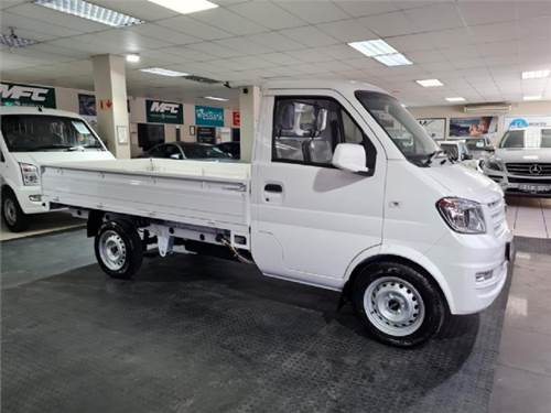 DFSK K01S 1.2 Single Cab