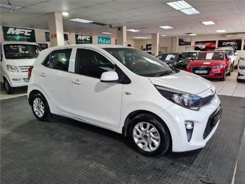 Kia Picanto 1.0 Style