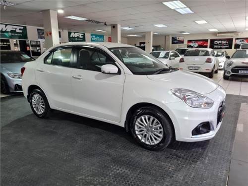 Suzuki Swift DZIRE 1.2 GL 5MT