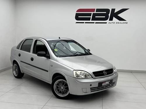 Opel Corsa Classic 1.6 Comfort