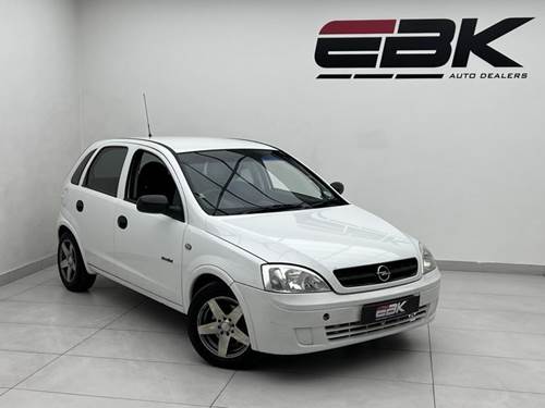 Opel Corsa 1.4 Comfort 5 Door A/C