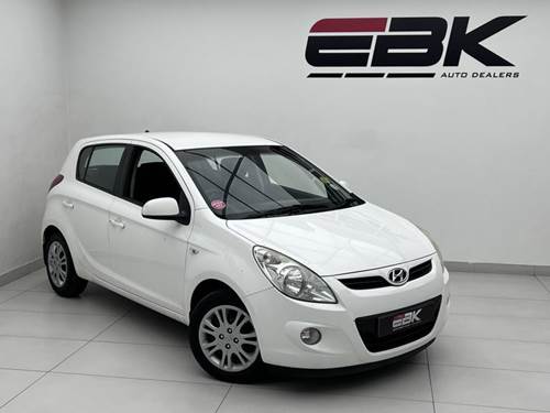 Hyundai i20 1.4 GL