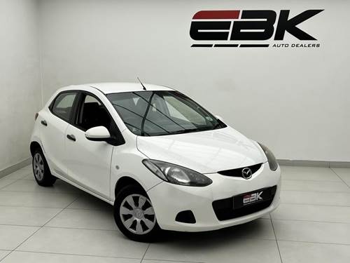 Mazda 2 1.3 Dynamic Hatch Back 5 Door