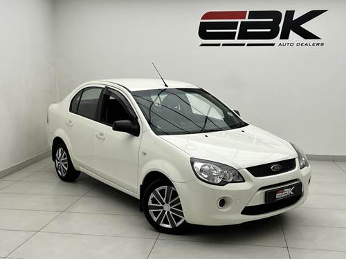 Ford Ikon 1.6 Ambiente