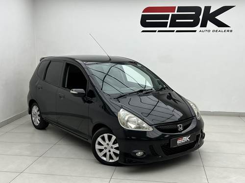 Honda Jazz 1.5i V-Tec