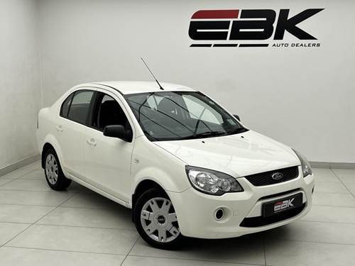 Ford Ikon 1.6 Ambiente