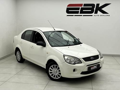 Ford Ikon 1.6 Ambiente