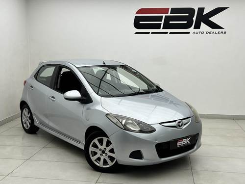 Mazda 2 1.3 Dynamic Hatch Back 5 Door