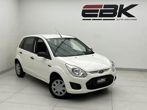 Ford Figo 1.4i Ambiente 5-Door Hatch Back