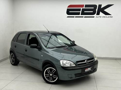 Opel Corsa 1.4i 5 Door