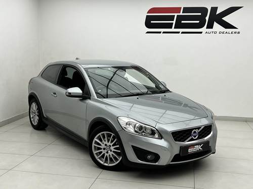 Volvo C30 2.0 Powershift