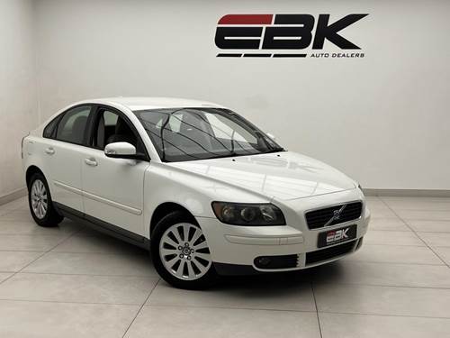 Volvo S40 2.0i