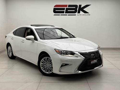 Lexus ES 250 EX