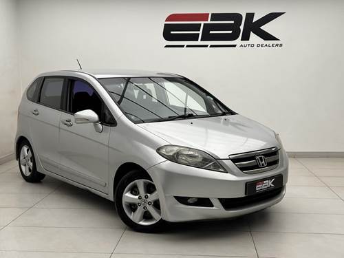 Honda FR-V 1.8i Auto