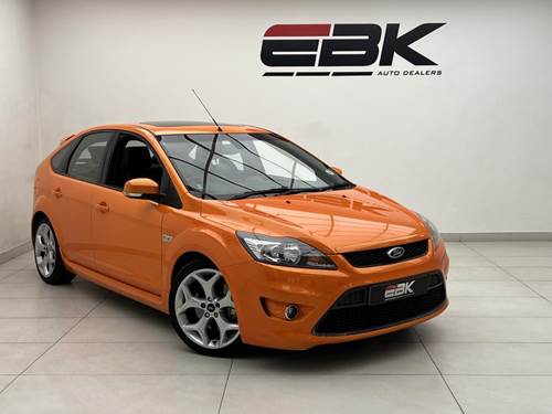 Ford Focus 2.5 ST 5 Door