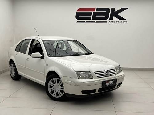 Volkswagen (VW) Jetta 4 1.6 Comfortline