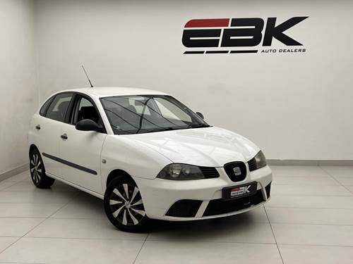 SEAT Ibiza 1.4 5 Door