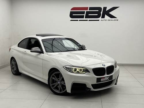 BMW M 235i (F22) Auto