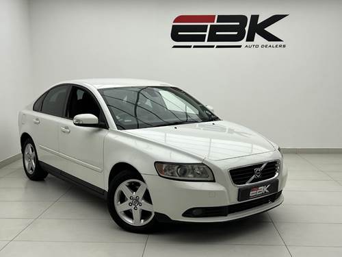 Volvo S40 2.0i