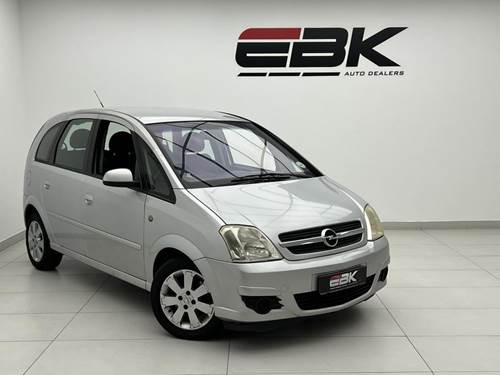 Opel Meriva 1.6 Comfort