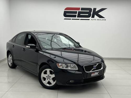 Volvo S40 2.0i