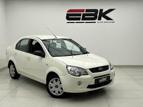 Ford Ikon 1.6 Ambiente