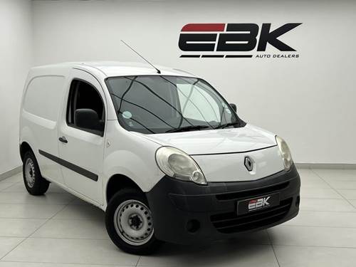 Renault Kangoo 1.6i Express Panel Van