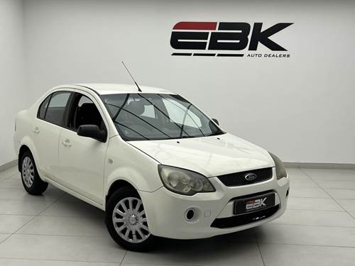 Ford Ikon 1.6 Ambiente