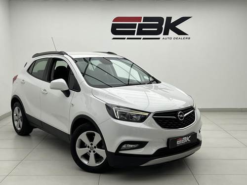 Opel Mokka 1.4 T Enjoy Auto