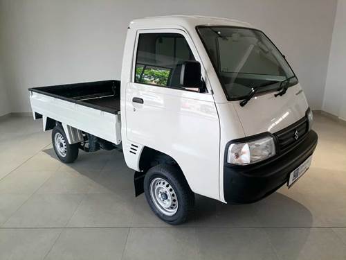 Suzuki Super Carry 1.2i