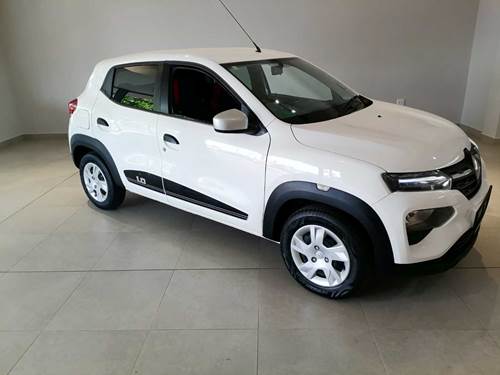 Renault Kwid 1.0 Dynamique 5 Door