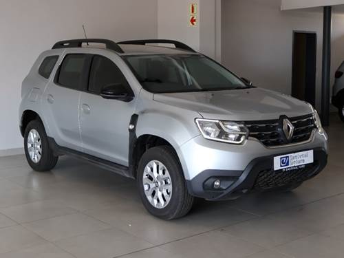 Renault Duster 1.5 dCI Zen EDC