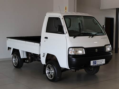 Suzuki Super Carry 1.2i